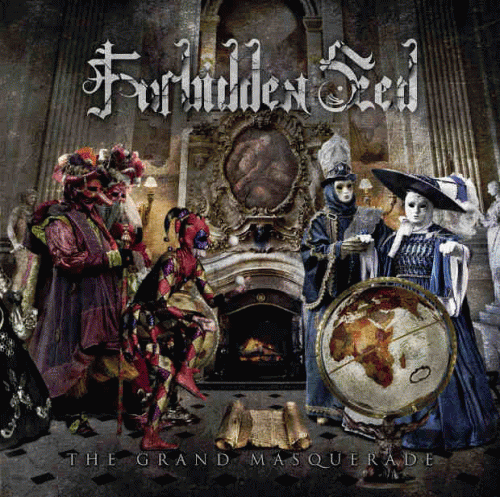 Forbidden Seed : The Grand Masquerade